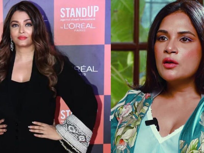 Richa-Chadha-Gave-A-Befitting-Reply-To-Those-Trolling-Aishwarya-Video-Going-Viral