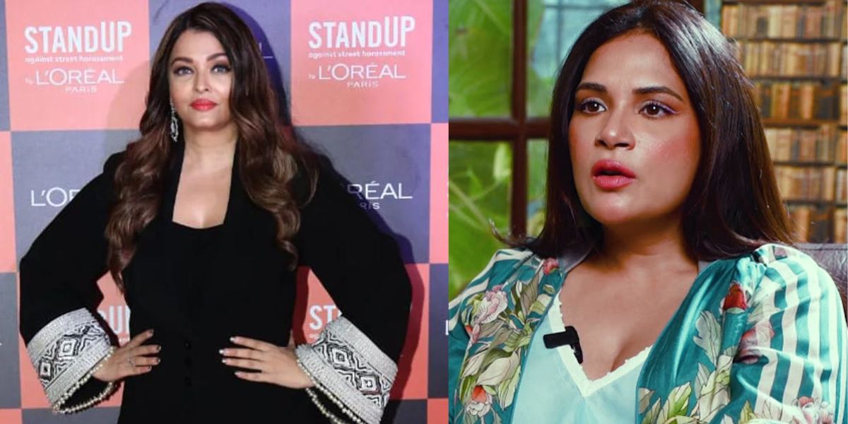 Richa-Chadha-Gave-A-Befitting-Reply-To-Those-Trolling-Aishwarya-Video-Going-Viral