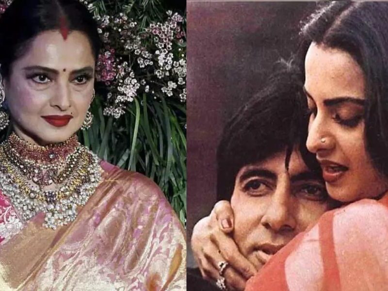 Rekha-Loves-Amitabh-Bachchan-Openly-Confessed