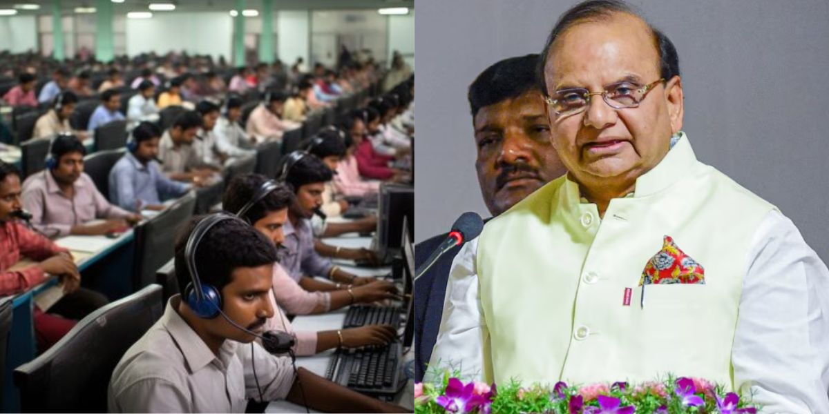 Delhi-Lg-On-Heatwave-12 To 3 No Worker Will Work, But Will Get Full Salary Without Any Deduction