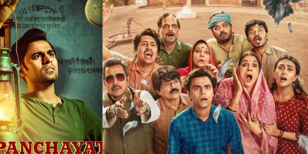Panchayat-3-Released-On-Amazon-Prime-This Big Reason Will Force You To Watch It