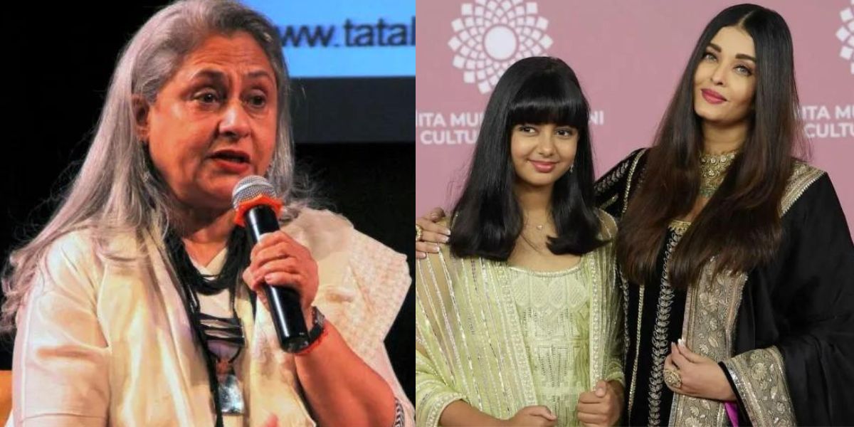 Jaya-Bachchan-Told-A-Surprising-Thing-About-Her-Granddaughter-Said-Aishwarya-Rai-Is-Not-Aaradhyas-Mother