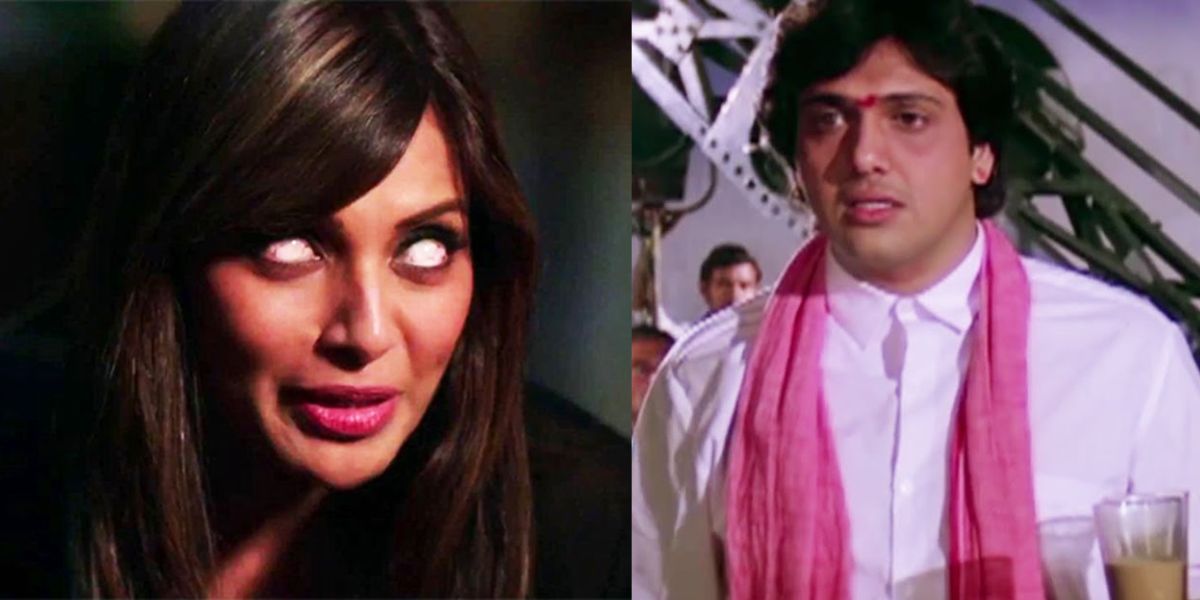 Bollywood Stars Who Experienced Paranormal Activities