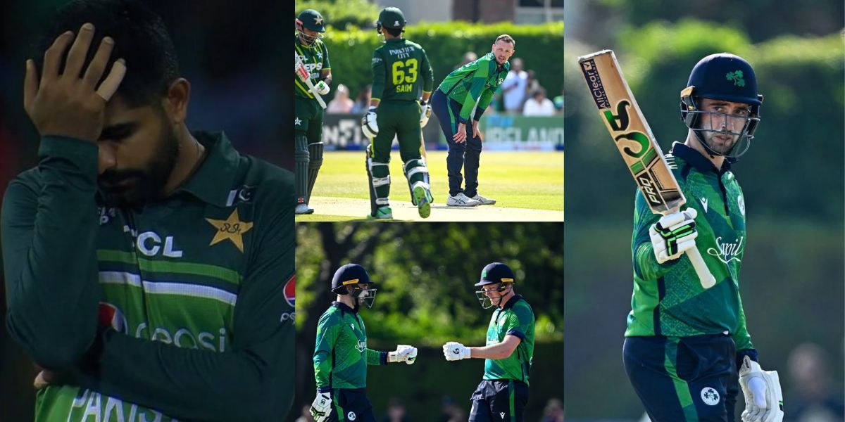 Ire-Vs-Pak-Ireland-Defeated-Pakistan-By-5-Wickets-In-The-First-Match-Of-The-3-Match-Series