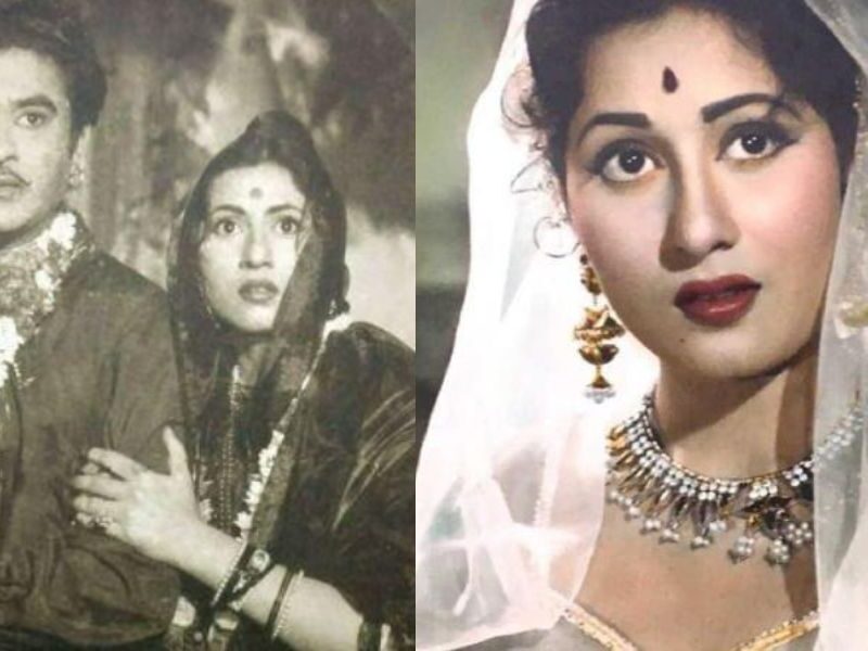 4-Bollywood Actresses Married Muslim Men