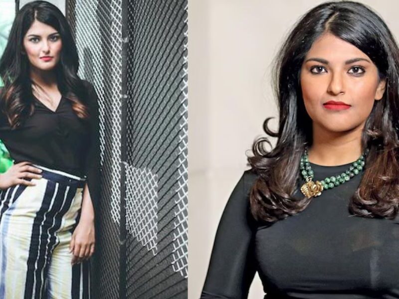 Ceo-Fired-From-The-Company-Know-Who-Is-Ankiti-Bose
