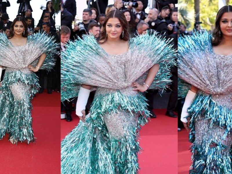 Aishwarya-Rai-Look-From-The-Second-Day-In-Cannes-Was-Revealed-She-Is-Being-Trolled-For-Her-Strange-Dress