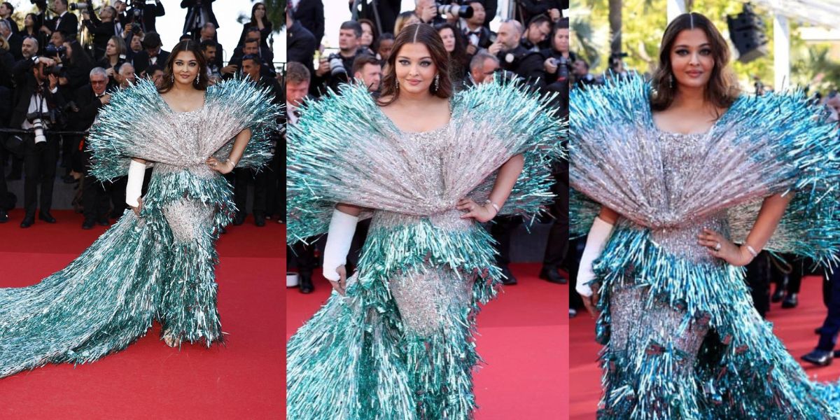 Aishwarya-Rai-Look-From-The-Second-Day-In-Cannes-Was-Revealed-She-Is-Being-Trolled-For-Her-Strange-Dress