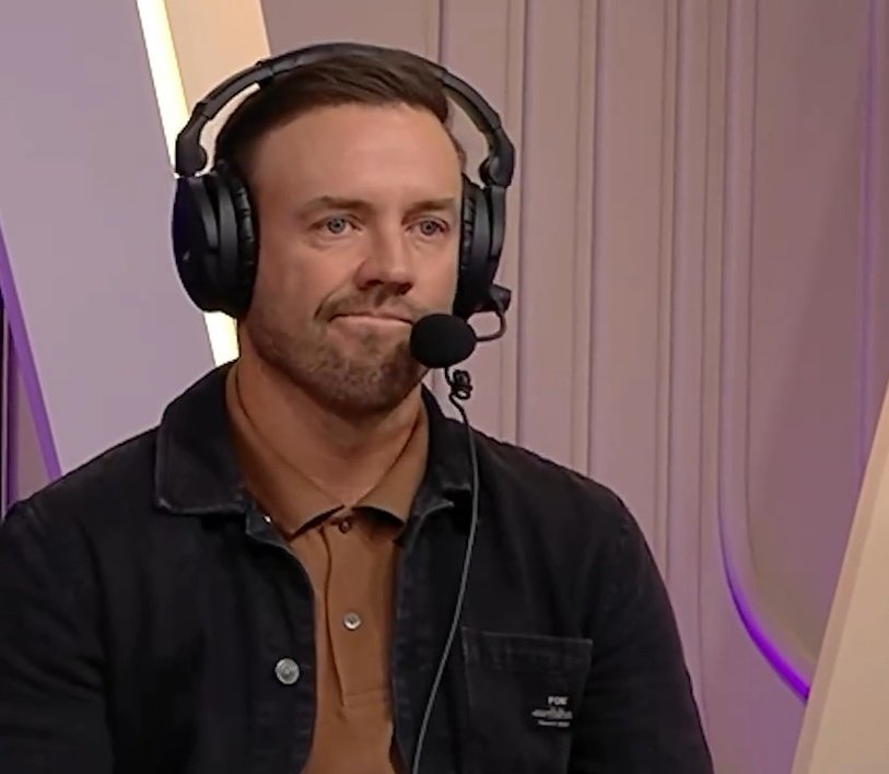 Ab De Villiers