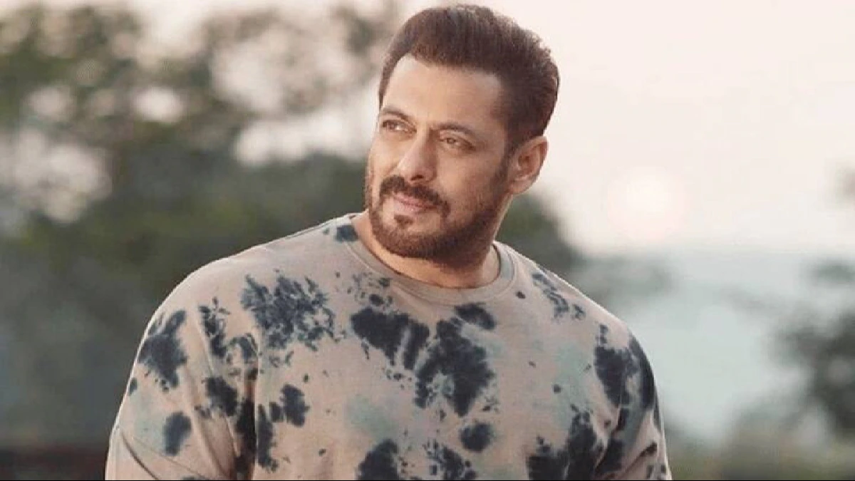 Salman Khan