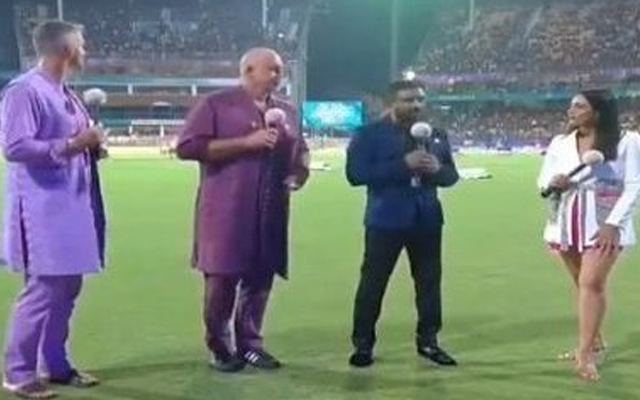 &Quot;ऐसे नहीं मिलती ट्रॉफी...&Quot; एक बार फिर अंबाती रायडू ने विराट कोहली पर साधा निशाना, ऑरेंज कैप जीतने पर कह दी बड़ी बात 2 Ambati Rayudu