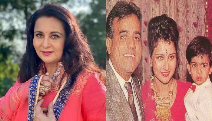 13 साल की इस लड़की की आंखों को देखते ही फिदा हो गए थे राजेश खन्ना, स्कूल में ही कर दी थी मशहूर अभिनेत्री बनने की भविष्यवाणी 