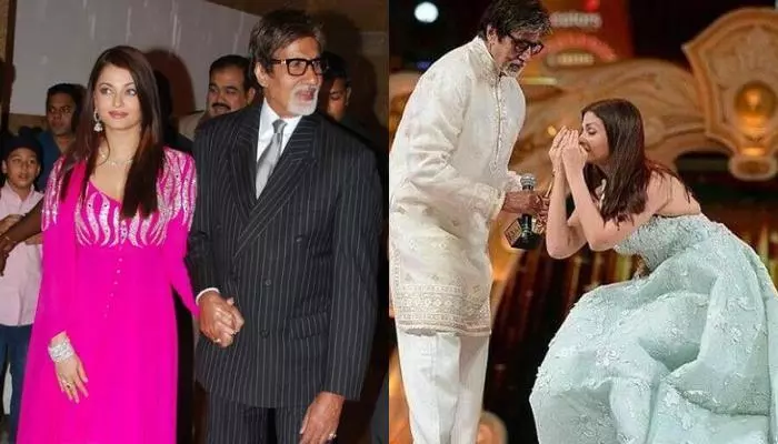 Aishwarya Rai And Abhishek'S Marriage Broke Due To Bachchan Family Not Following These 3 Rules