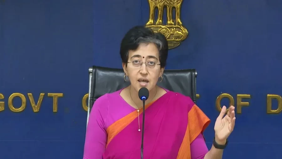 दिल्ली में पानी की बर्बादी करने वालों पर अब होगी सरकार की पैनी नजर, अब एक बूंद भी किया बर्बाद तो लगेगा हजारों का जुर्माना 4 Delhi Water Crisis