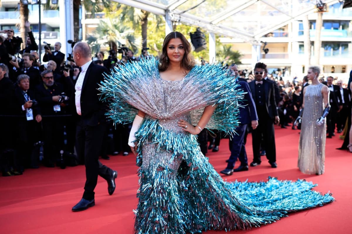  Aishwarya Rai