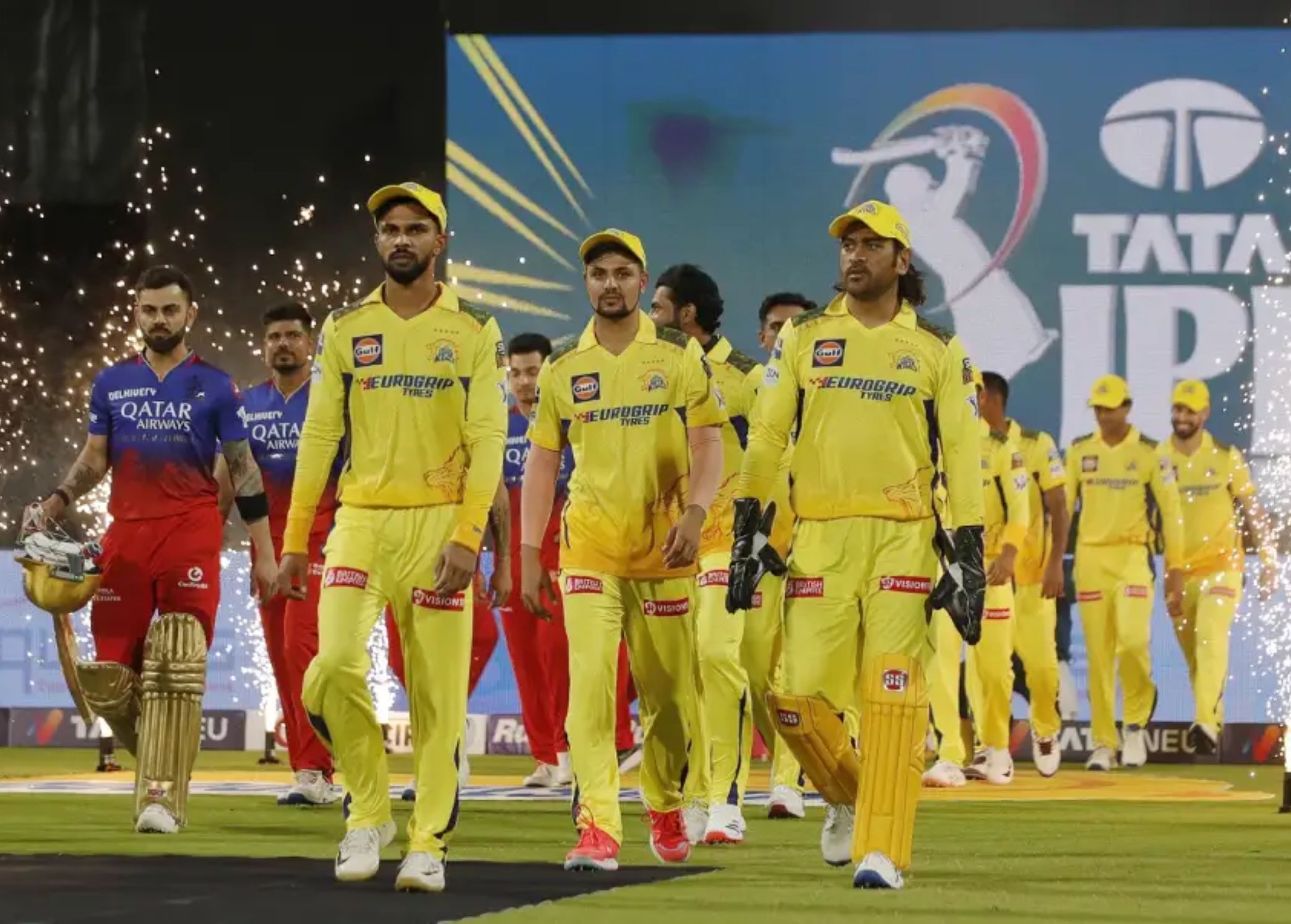 Rcb से मैच हारते ही धोनी नहीं इस खिलाड़ी ने लिया संन्यास का फैसला, अब कभी नहीं खेलेंगे Csk के लिए क्रिकेट 4 Chennai Super Kings