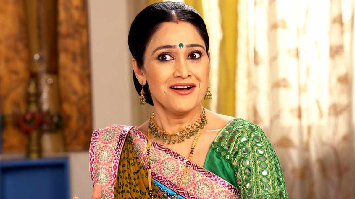 फैंस को मिली खुशखबरी, 7 साल बाद Tmkoc में होने जा रही है दया बेन की एंट्री!