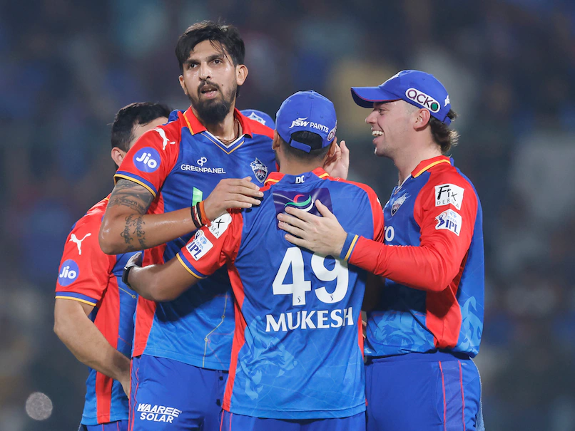 Ipl खत्म होने से पहले ही टीम इंडिया के इस दिग्गज खिलाड़ी को रिलीज करने जा रही है दिल्ली कैपिटल्स, खुद कोच ने किया खुलासा 3 Delhi Capitals
