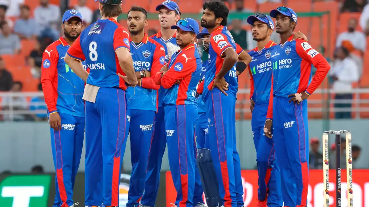 दिल्ली कैपिटल्स ने लिया फैसला, Ipl 2025 में इन 4 खिलाड़ियों को करेगी रिटेन, तो इन 3 फिसड्डी खिलाड़ियों को करेगी रिलीज 2 Delhi Capitals