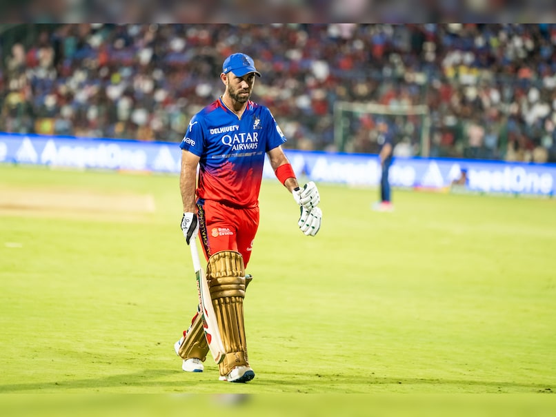 Glenn Maxwell