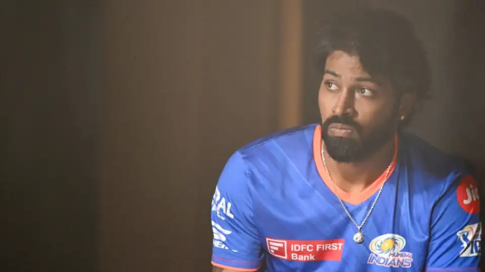 Ipl 2024 में की गई इस घटिया हरकत की सजा भुगतेंगे हार्दिक पांड्या, अगले साल आईपीएल से होंगे बैन 2 Hardik Pandya