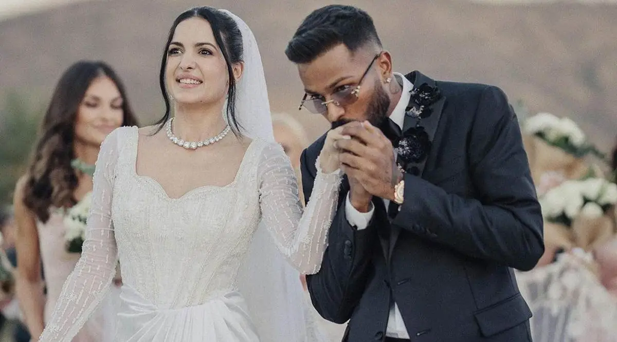 Hardik Pandya