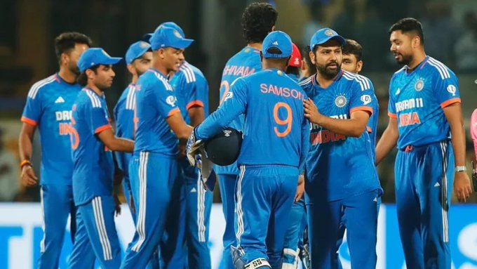 'विराट - सूर्या से बेहतर हैं हार्दिक पांड्या': मोहम्मद कैफ ने टी20 वर्ल्ड कप की स्क्वाड को लेकर दिया चौंकाने वाला बयान 4 Team India
