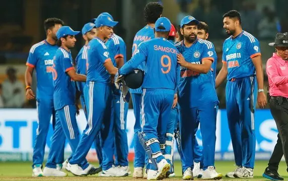 Team India