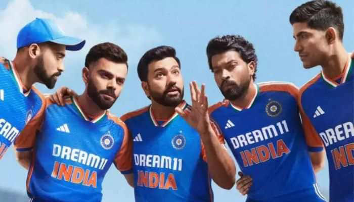 युवराज सिंह ने चुनी टी20 वर्ल्ड कप के लिए प्लेइंग Xi, मैच विनर खिलाडियों को किया बाहर, इन फिसड्डी खिलाड़ियों को दिया मौका 4 Team India