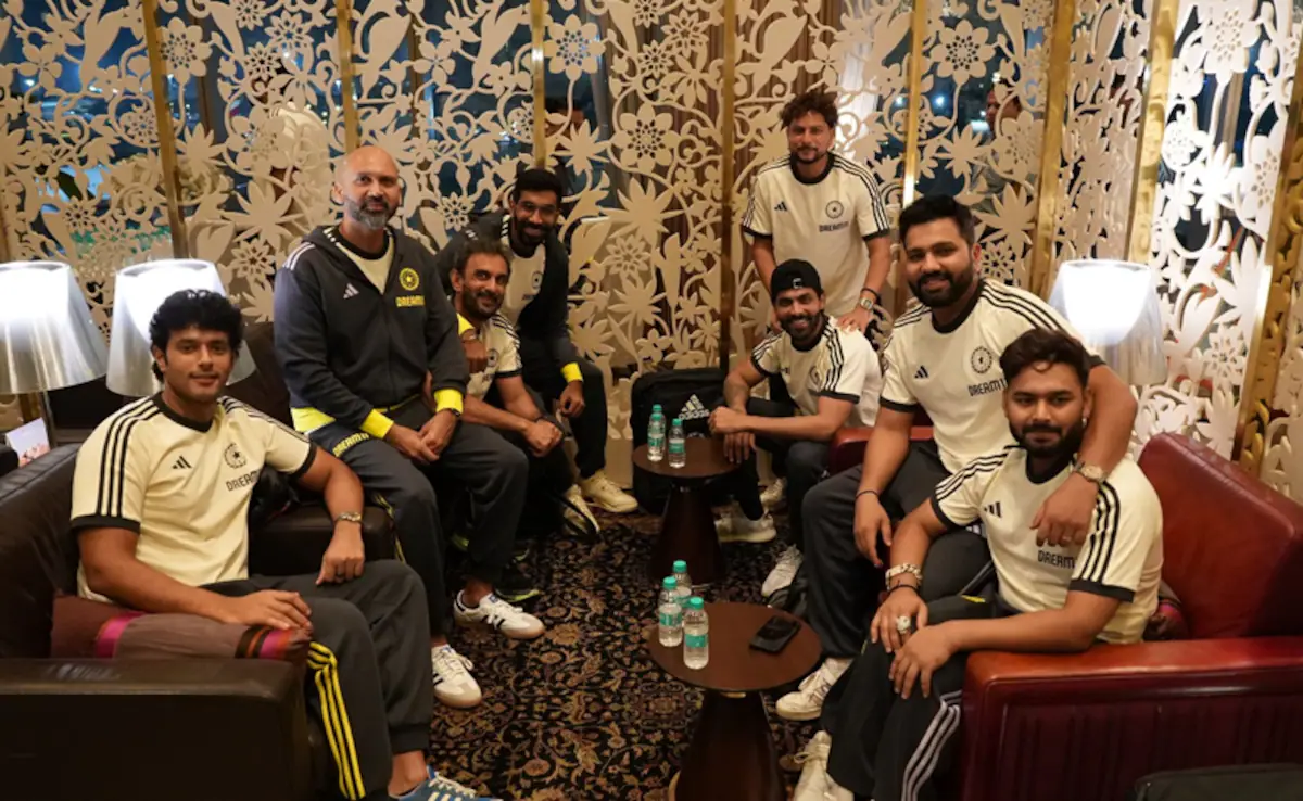 टी20 वर्ल्ड कप 2024 से पहले Bcci ने टीम में शामिल किया धाकड़ खिलाड़ी, दुश्मनों के लिए बनेगा काल, हर मैच में दिलाएंगा जीत 3 Team India