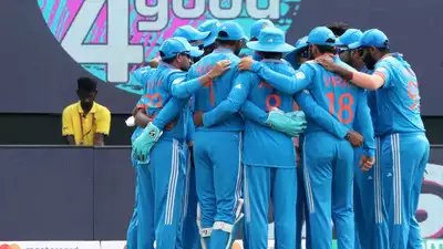 Team India