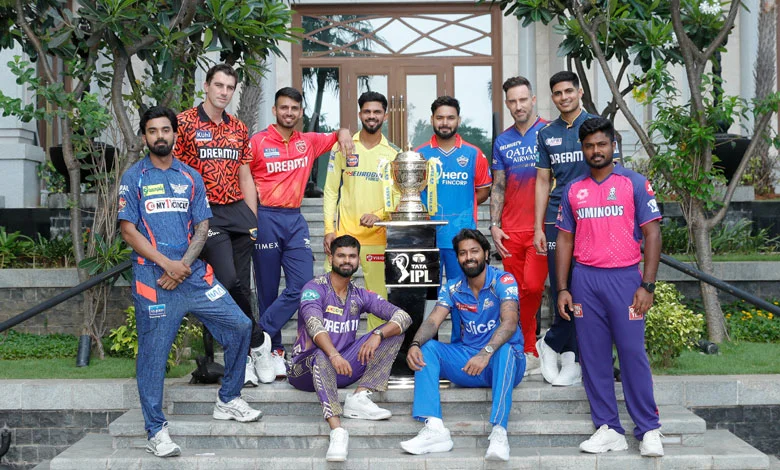 Ipl 2024 के साथ केएल राहुल ही नहीं ये 2 कप्तान भी छोड़ेंगे अपनी टीम का साथ, फ्रेंचाइजियों से आ चुके हैं परेशान 2 Ipl 2024