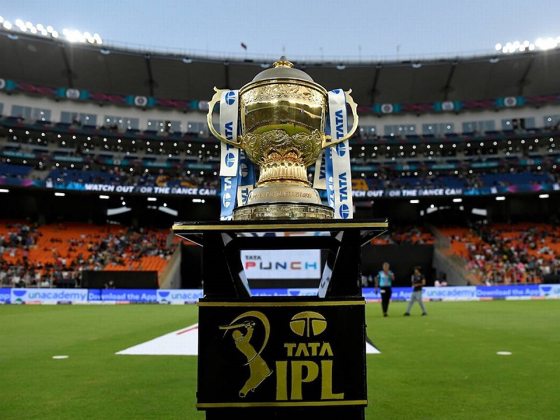 इस खिलाड़ी को टी20 वर्ल्ड कप के लिए टीम इंडिया में जगह देकर अजित अगरकर ने कर डाली सबसे बड़ी ग़लती, हर मैच में लूटा रहा है रन 3 Ipl 2024