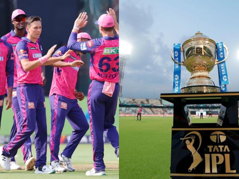 Fees Of Foreign Players Returning Home Should Be Deducted Before The Ipl 2024 Play-Offs, This Player Gave A Big Statement