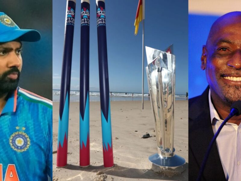 Veteran Viv Richards Makes His Prediction About The Winning Team Of T20 World Cup 2024