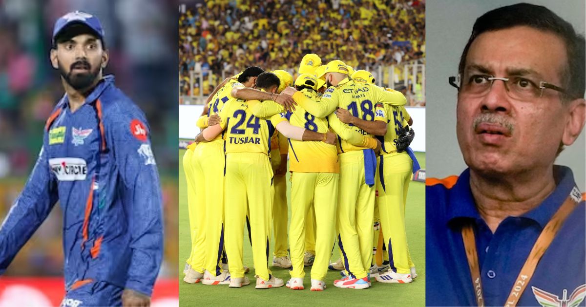 Will Kl Rahul Leave Lsg And Join Chennai Super Kings After Ipl 2024?