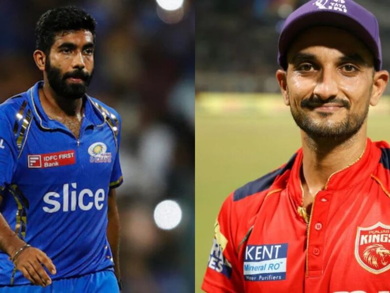 Harshal Patel Said This About Jasprit Bumrah After Getting The Purple Cap In Ipl 2024