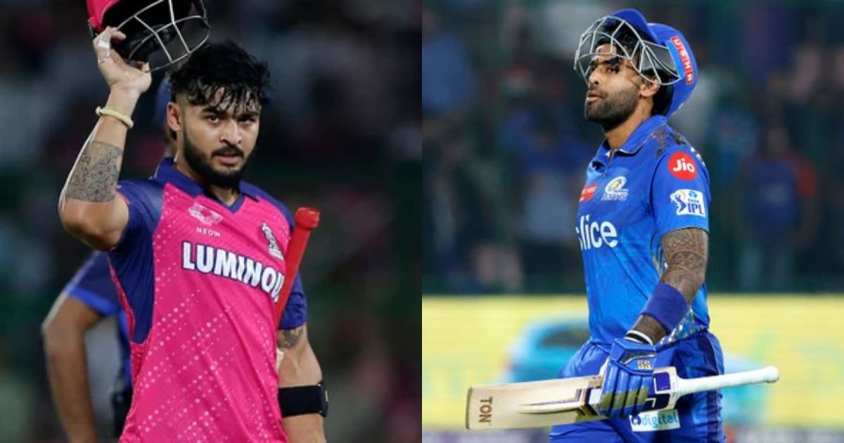 Riyan Parag Created History By Performing Amazingly With The Bat In Ipl 2024, Made A Place In The List Of These Players