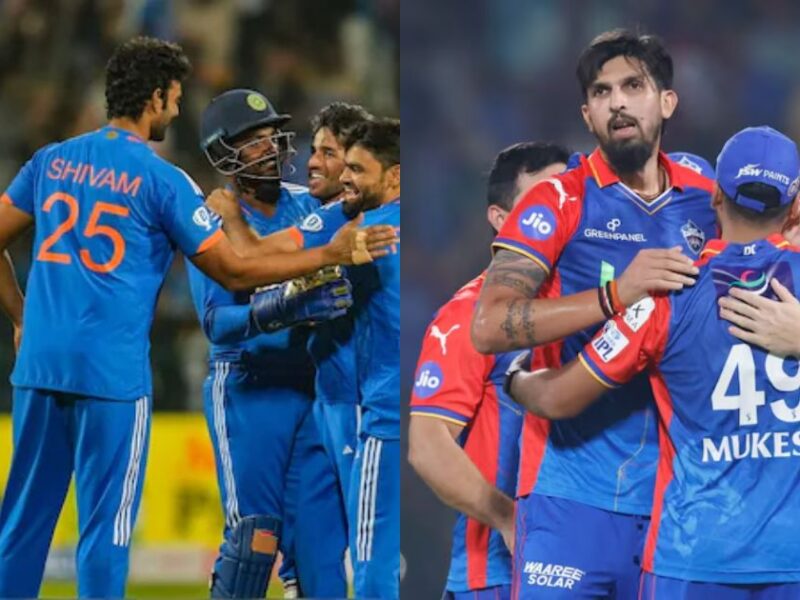 Delhi Capitals' Assistant Coach Hints At Releasing Team India'S Powerful Player
