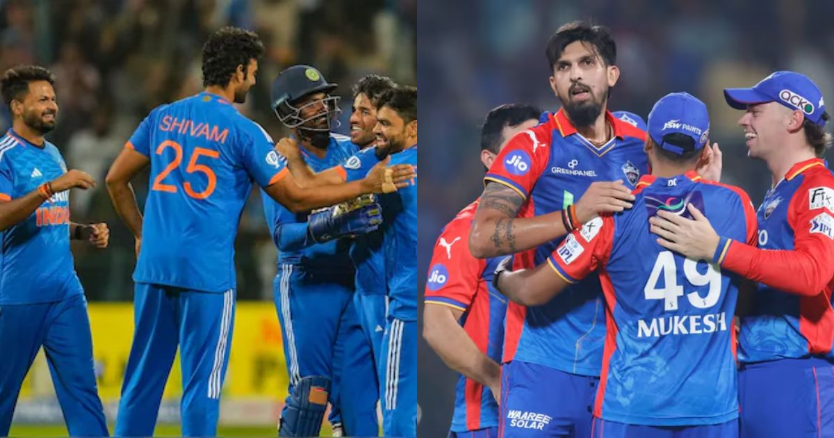 Delhi Capitals' Assistant Coach Hints At Releasing Team India'S Powerful Player