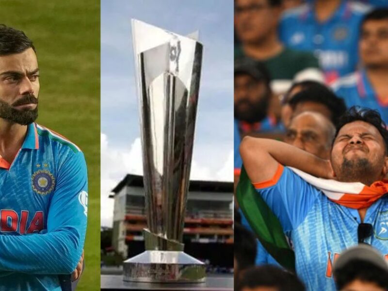 Will Virat Kohli Take Retirement After T20 World Cup 2024?