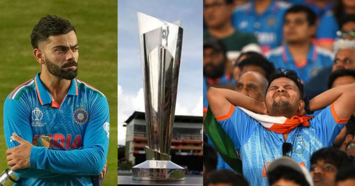 Will Virat Kohli Take Retirement After T20 World Cup 2024?