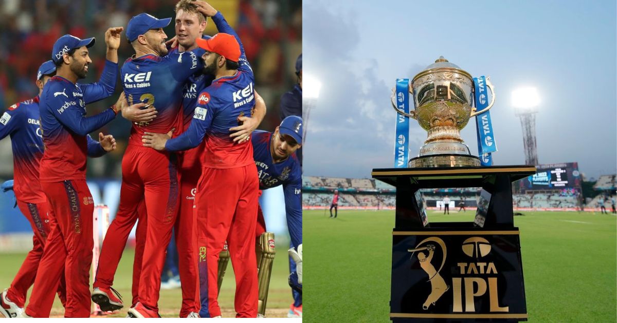Royal Challengers Bengaluru Can Release These 3 Players After Ipl 2024