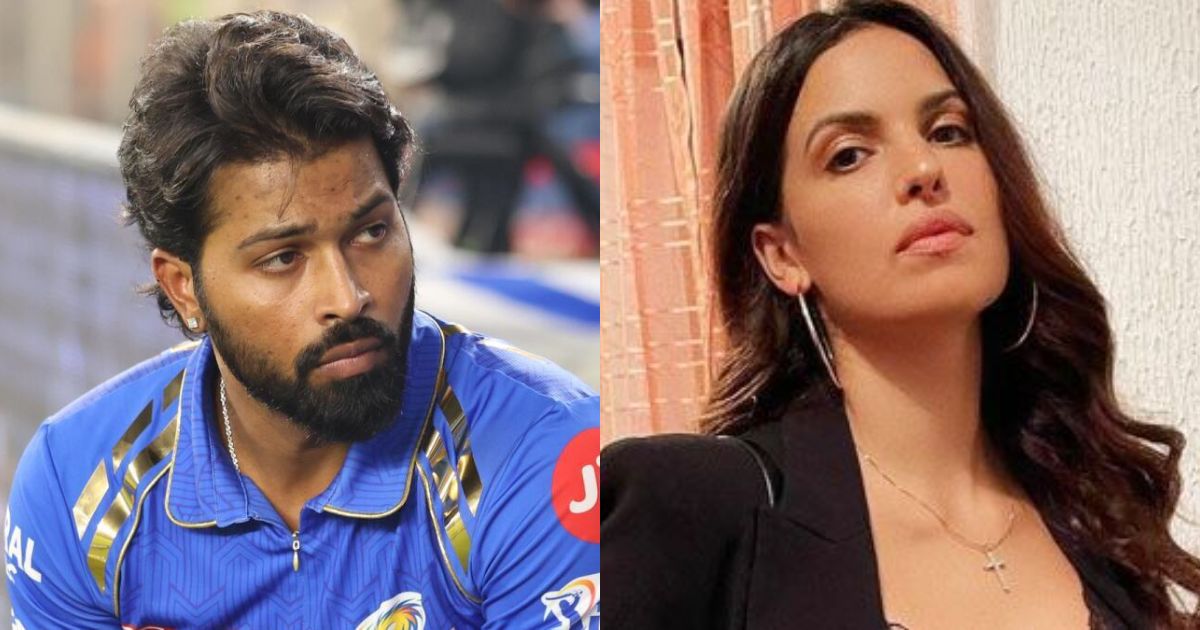 Is Hardik Pandya Going To Divorce His Wife Natasha?