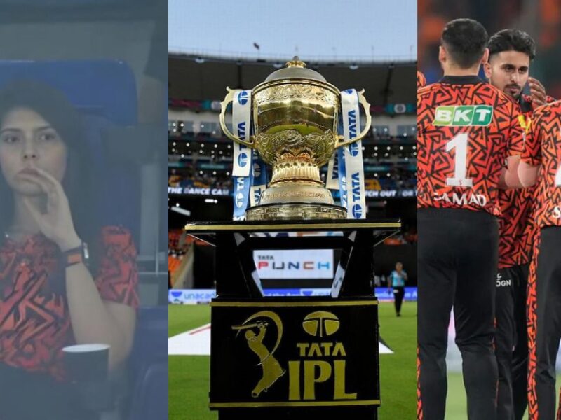 Is Sunrisers Hyderabad Ceo Kaviya Maran Dating This Ipl Player?