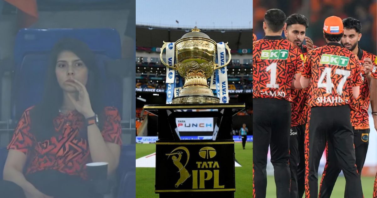 Is Sunrisers Hyderabad Ceo Kaviya Maran Dating This Ipl Player?