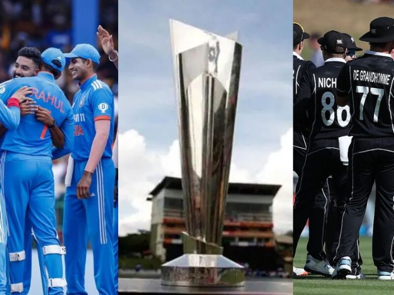 This Team Is Considered To Be The Strongest In T20 World Cup 2024.