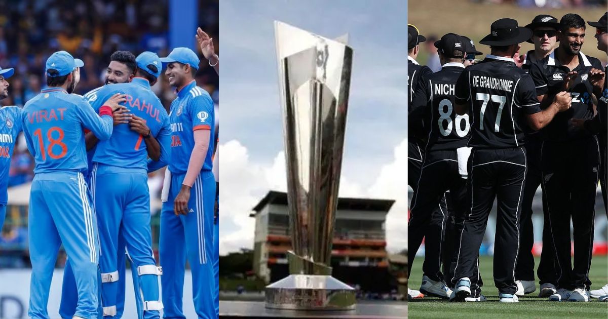 This Team Is Considered To Be The Strongest In T20 World Cup 2024.