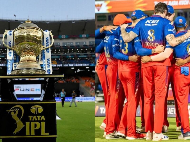 This Royal Challengers Bengaluru Player Can Announce His Retirement After Ipl 2024