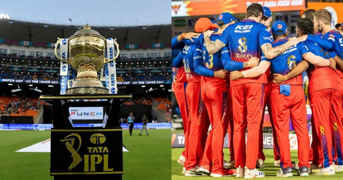 This Royal Challengers Bengaluru Player Can Announce His Retirement After Ipl 2024